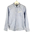 Unisex Benetton - Triiksärk, suurus 164 - 170 - Helesinine ()