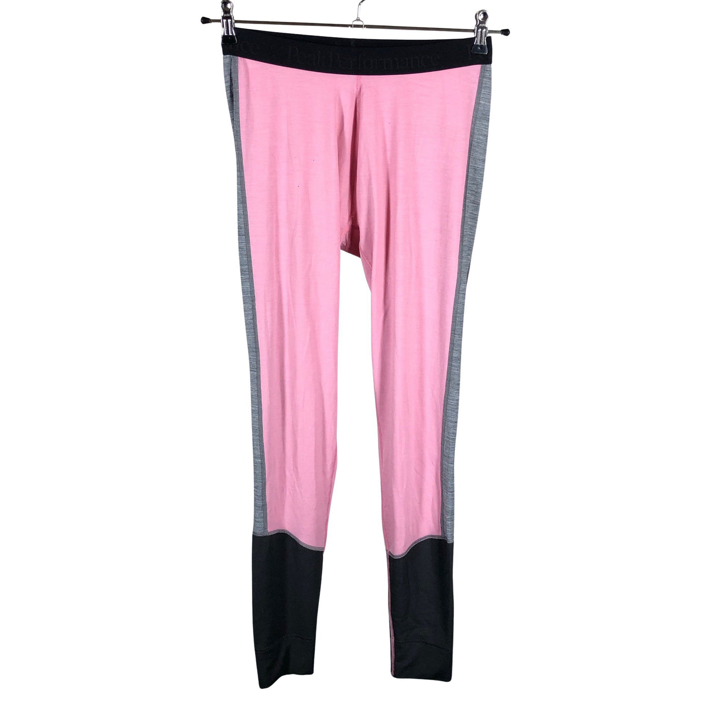 Unisex Peak Performance - Soe pesu (püksid), suurus 164 - 170 - Heleroosa (1)