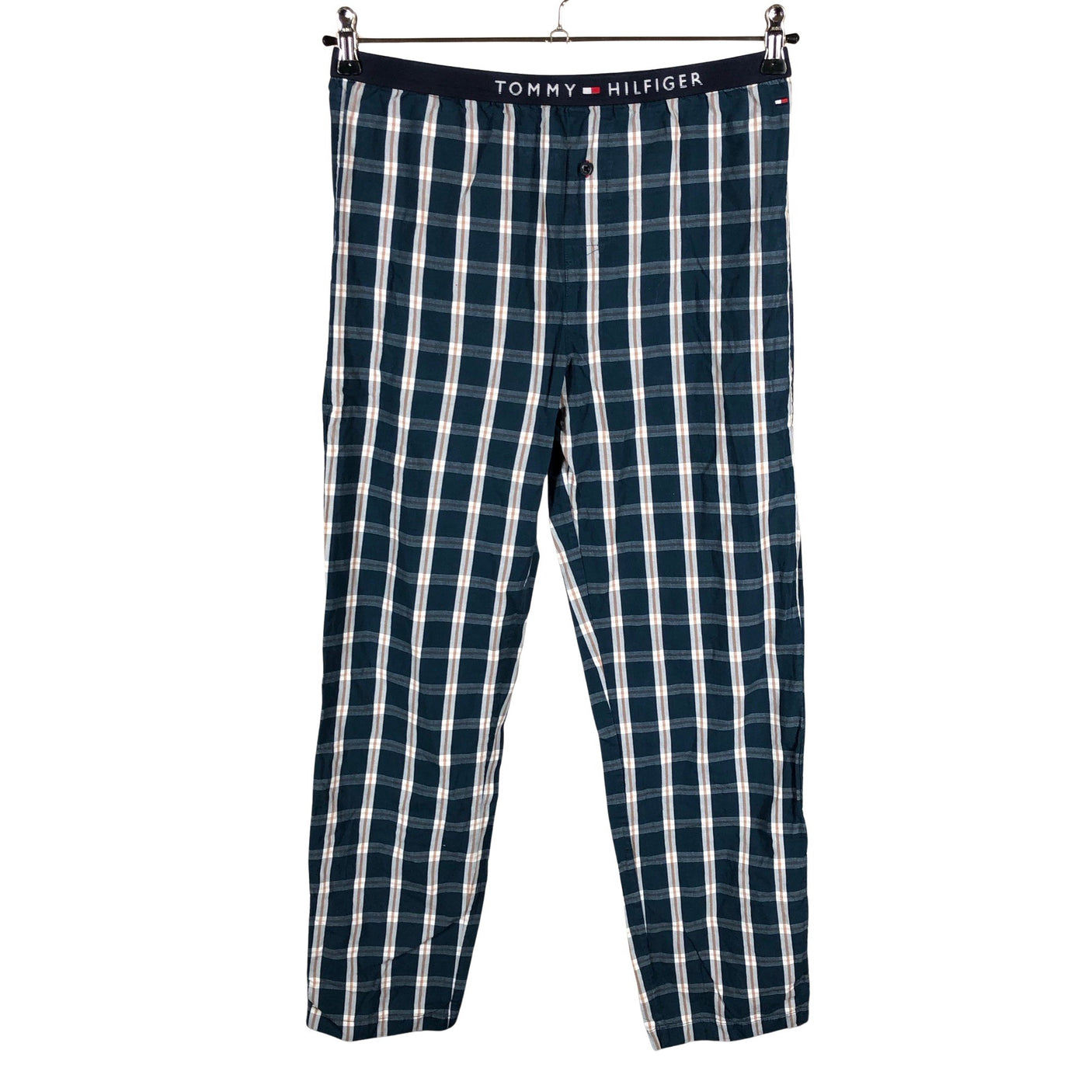 Unisex Tommy Hilfiger - Ööpüksid, suurus 170 - 176 - Sinine (1)