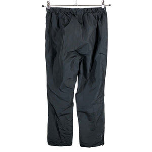 Unisex Halti - Kevad-/sügispüksid, suurus 158 - 164 - Must (2)