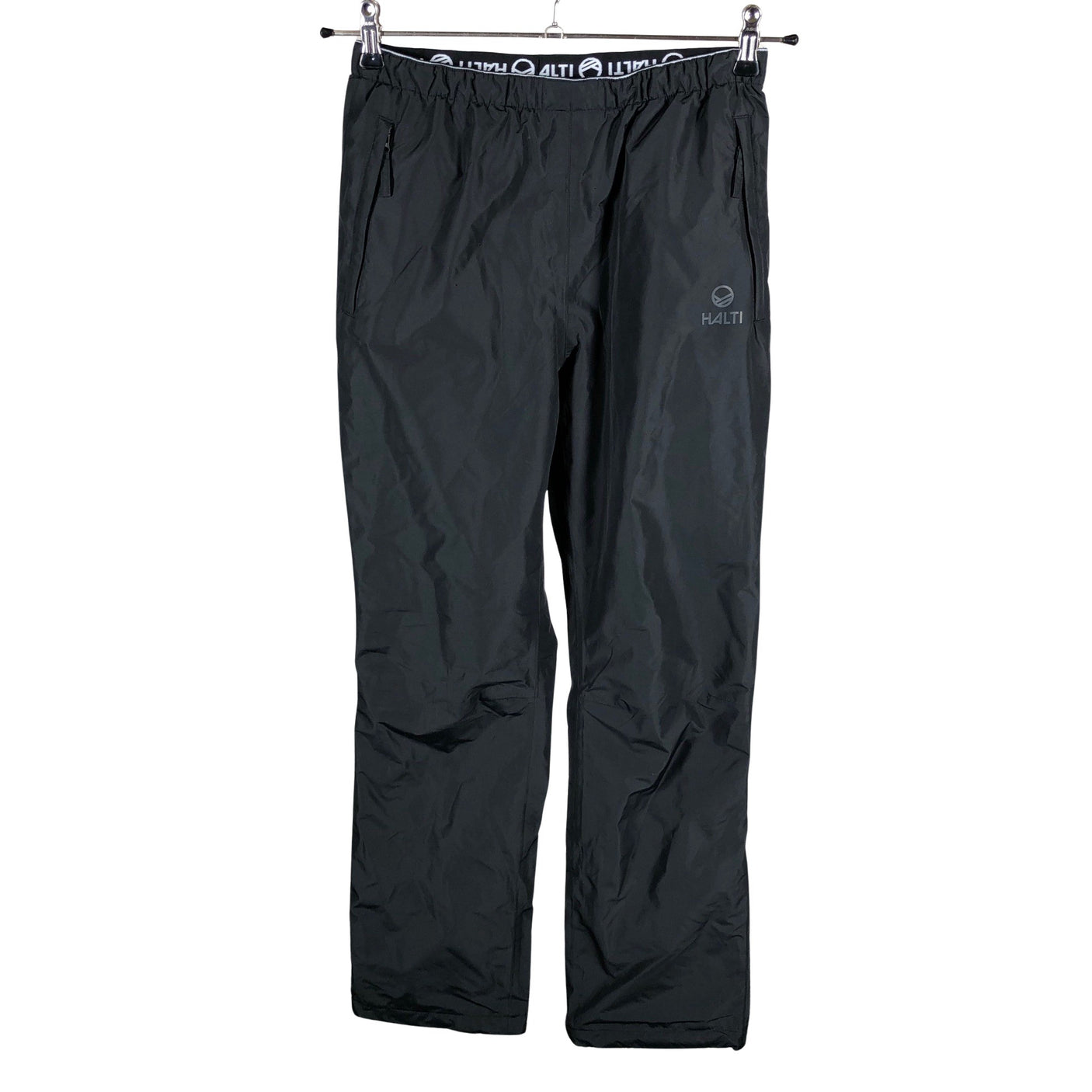 Unisex Halti - Kevad-/sügispüksid, suurus 158 - 164 - Must (1)