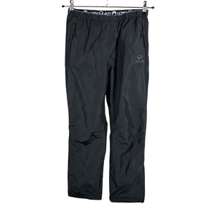 Unisex Halti - Kevad-/sügispüksid, suurus 158 - 164 - Must (1)