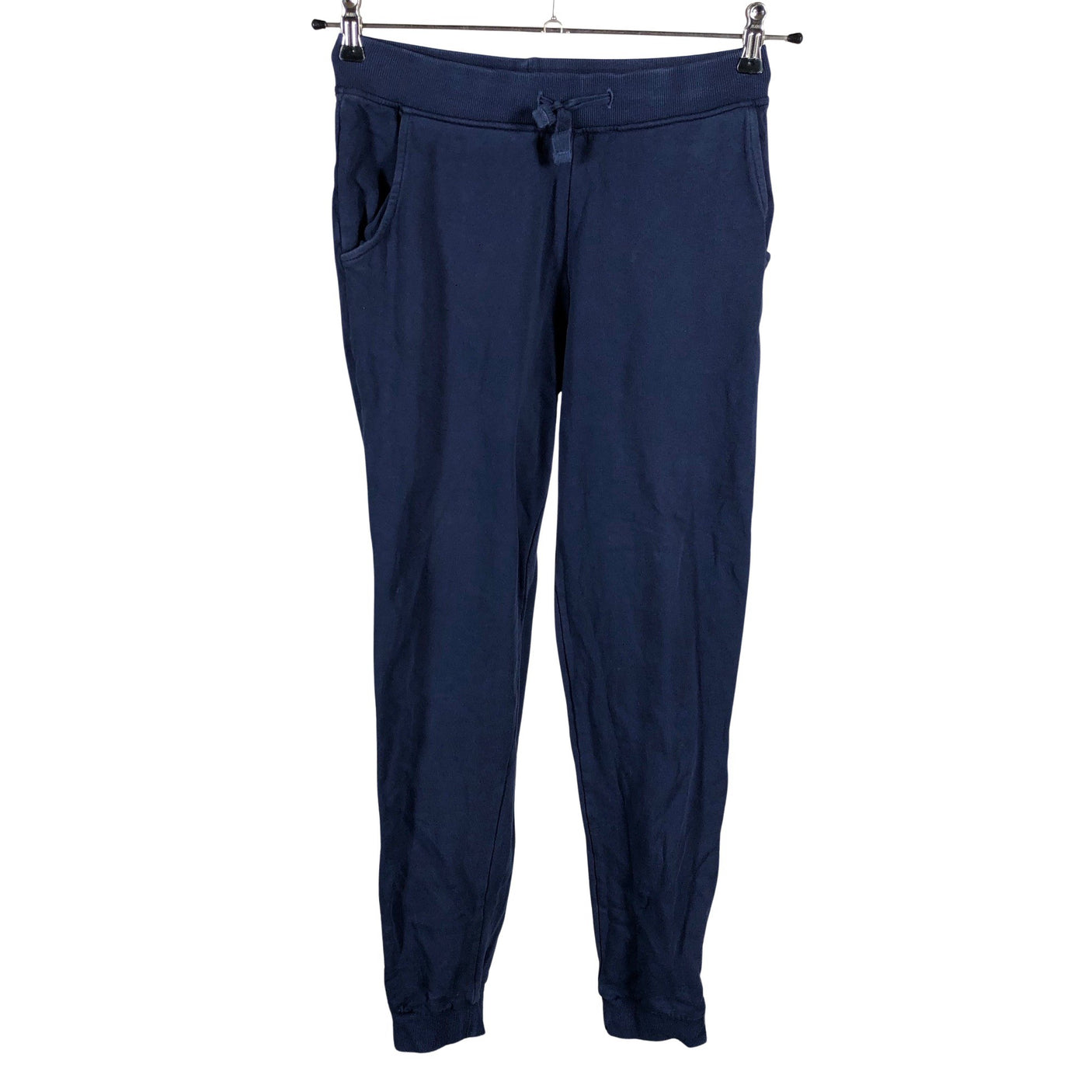 Unisex Guess - Dressikangast püksid, suurus 158 - 164 - Sinine (1)