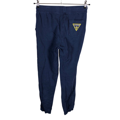 Unisex Guess - Dressikangast püksid, suurus 158 - 164 - Sinine (2)