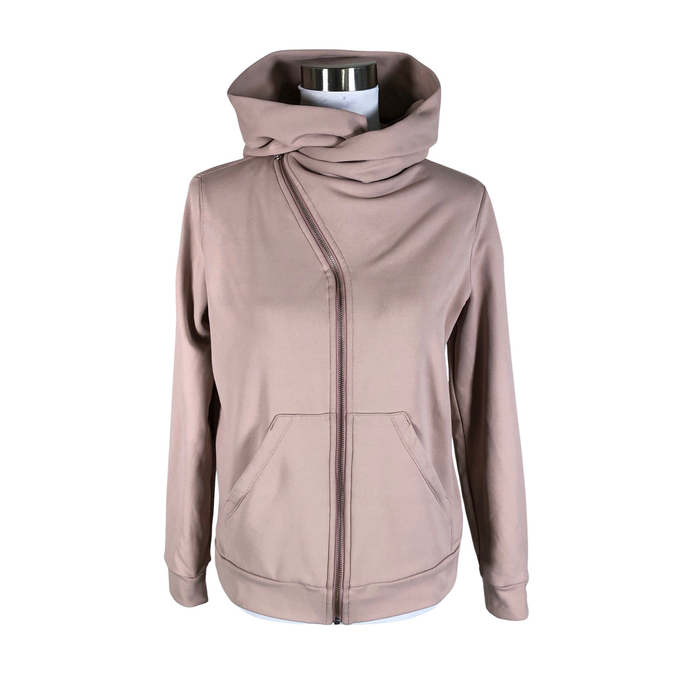 Unisex House of Lola - Dressipluus, suurus 36 - Heleroosa (1)