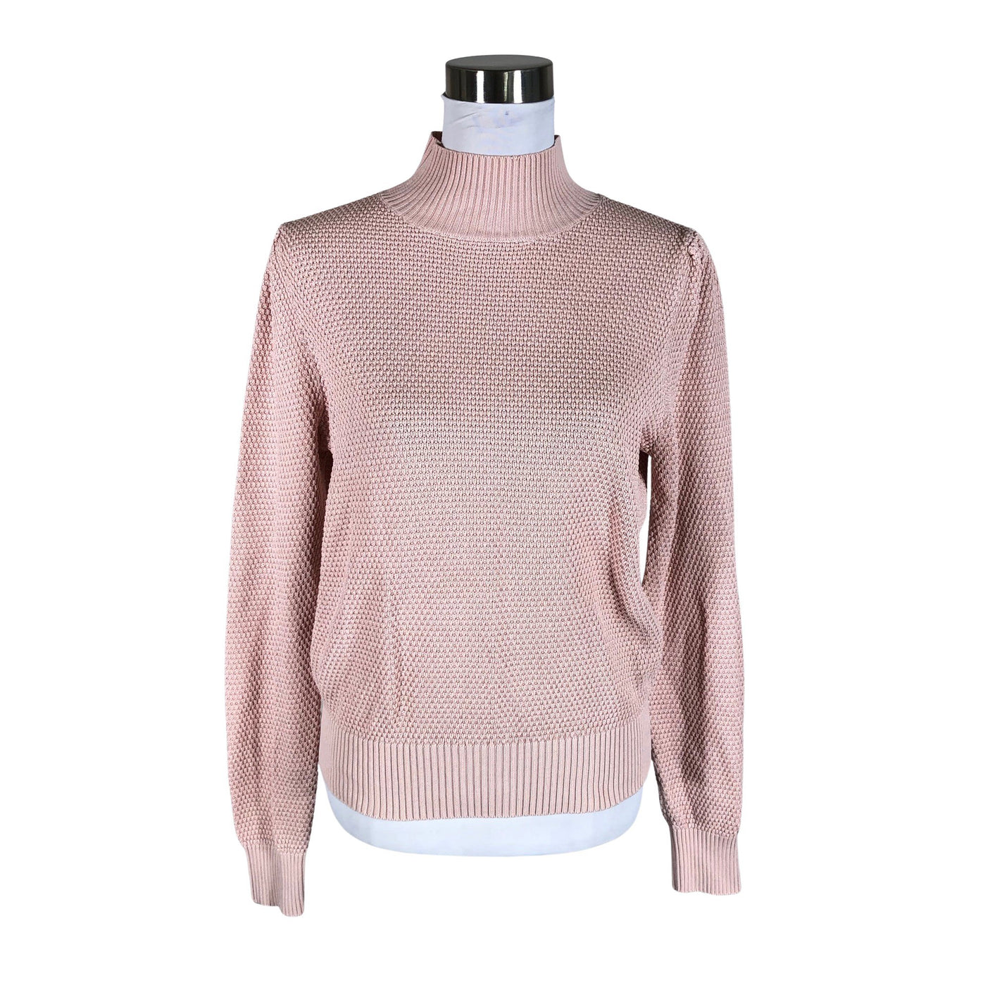 Unisex Esprit - Kampsun, suurus 38 - Heleroosa (1)
