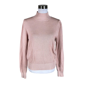 Unisex Esprit - Kampsun, suurus 38 - Heleroosa (1)