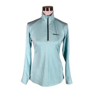 Unisex Craft - Soe pesu (särk), suurus 36 - Türkiis (1)