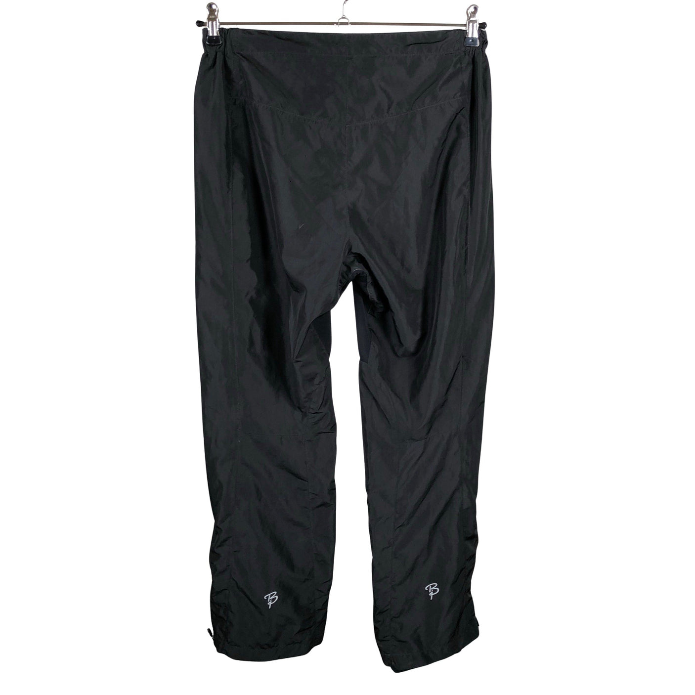 Unisex Bjørn Dæhlie - Õuepüksid, suurus 38 - Must (2)