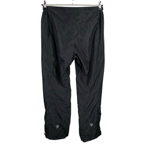 Unisex Bjørn Dæhlie - Õuepüksid, suurus 38 - Must (2)