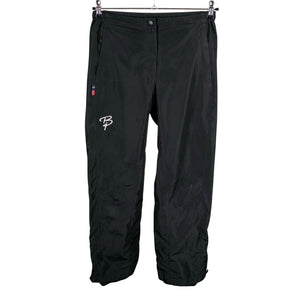 Unisex Bjørn Dæhlie - Õuepüksid, suurus 38 - Must (1)