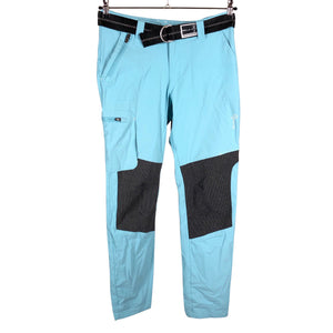Unisex Pelle P - Õuepüksid, suurus 38 - Helesinine (1)