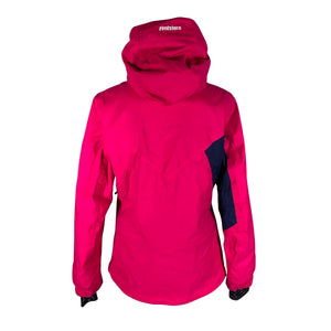 Unisex Zimtstern - Talvejope, suurus 38 - Roosa (2)