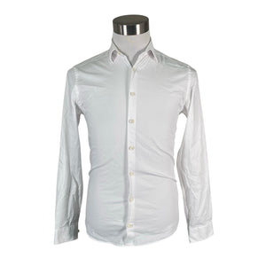 Unisex Tiger of Sweden - Triiksärk, suurus S - Valge (1)