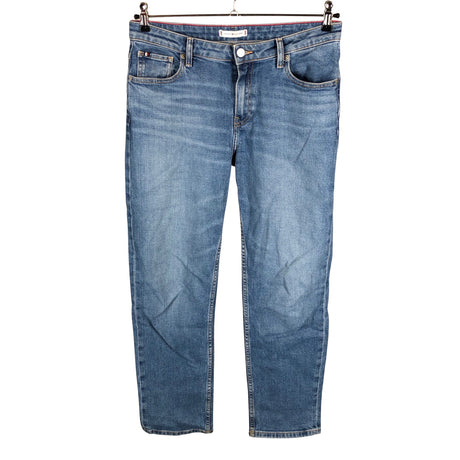 Unisex Tommy Hilfiger - Teksad, suurus W30 - Sinine ()