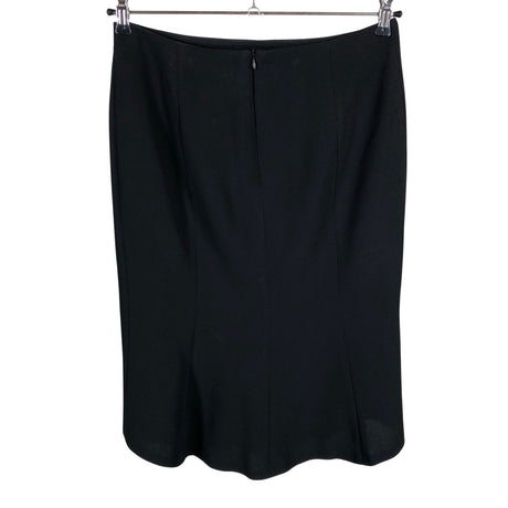Unisex Ril's - Mitteveniv seelik, suurus 38 - Must (2)