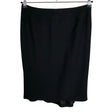 Unisex Ril's - Mitteveniv seelik, suurus 38 - Must ()