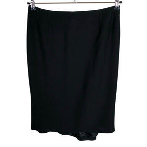 Unisex Ril's - Mitteveniv seelik, suurus 38 - Must (1)