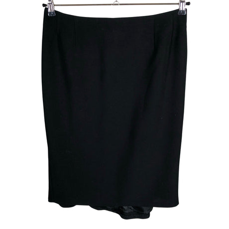 Unisex Ril's - Mitteveniv seelik, suurus 38 - Must ()