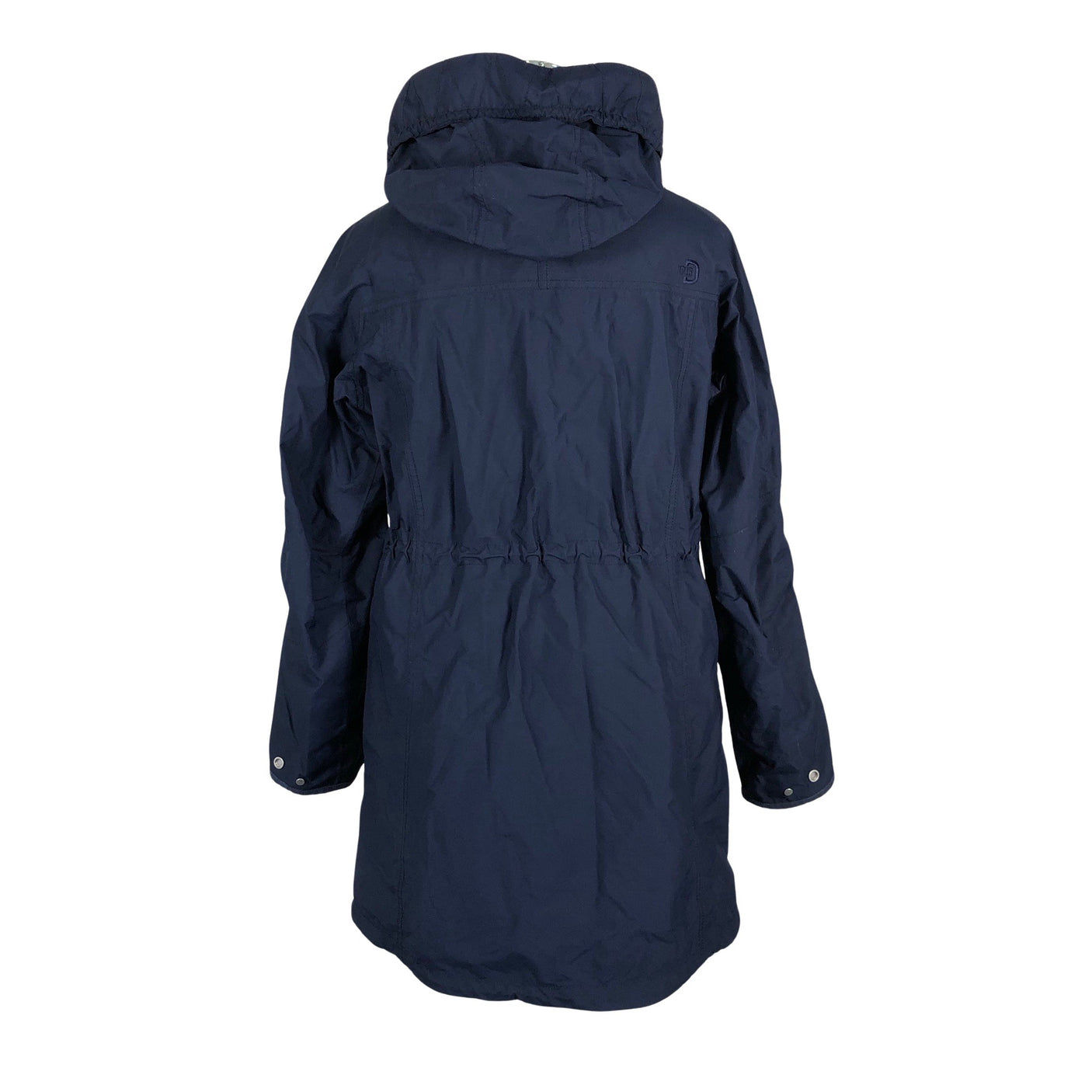 Unisex Didriksons - Jope, suurus 42 - Must (2)