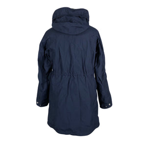 Unisex Didriksons - Jope, suurus 42 - Must (2)