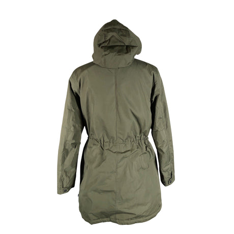 Unisex Fjällräven - Talvejope, suurus 42 - Roheline (2)