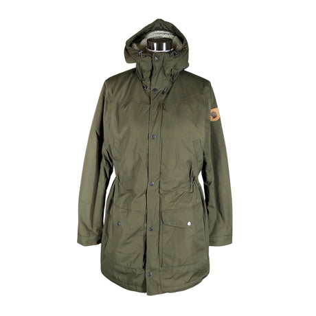 Unisex Fjällräven - Talvejope, suurus 42 - Roheline ()