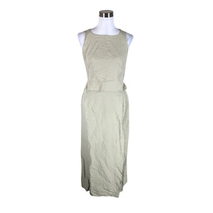 Unisex FFY Womenswear - Mitteveniv kleit, suurus 38 - Hall (1)
