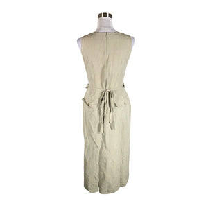 Unisex FFY Womenswear - Mitteveniv kleit, suurus 38 - Hall (2)