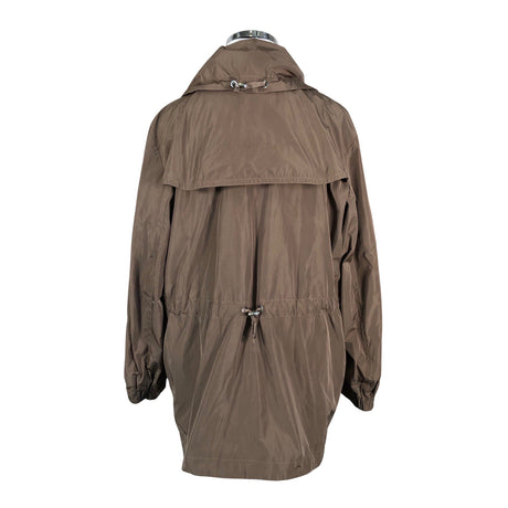 Unisex S.T.I - Trentš, suurus 46 - Roheline (2)