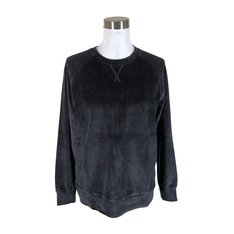Unisex &Other Stories - Dressikangast pluus, suurus 38 - Must ()