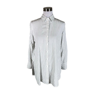 Unisex Gerry Weber - Pluus, suurus 40 - Valge (1)