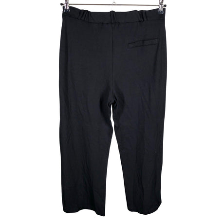 Unisex Lexington - Trikotaažist püksid, suurus 38 - Must (2)