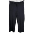 Unisex Lexington - Trikotaažist püksid, suurus 38 - Must ()