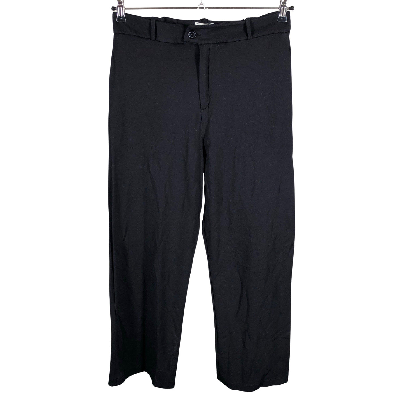 Unisex Lexington - Trikotaažist püksid, suurus 38 - Must (1)