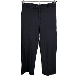 Unisex Lexington - Trikotaažist püksid, suurus 38 - Must (1)