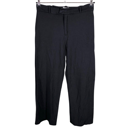 Unisex Lexington - Trikotaažist püksid, suurus 38 - Must ()