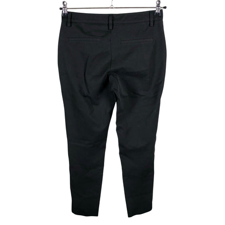 Unisex Nanso - Chino-püksid, suurus 36 - Must (2)