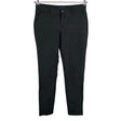 Unisex Nanso - Chino-püksid, suurus 36 - Must ()