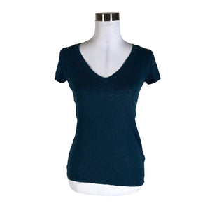 Unisex Marc O'Polo - T-särk, suurus 36 - Sinine (1)
