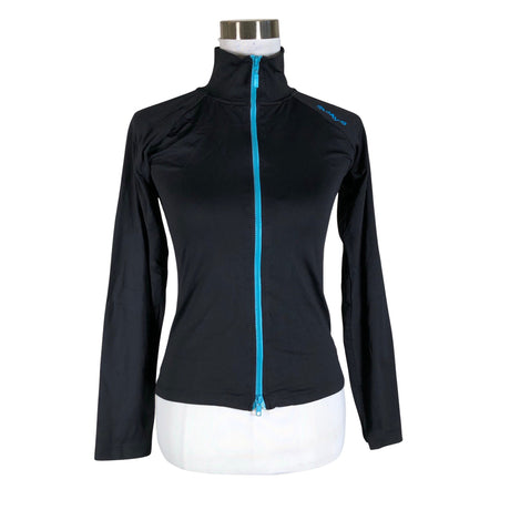 Unisex David - Urheilupaita, 
pitkät hihat, koko 34 -  ()