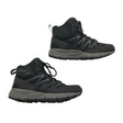 Unisex Sprayway - Matkasaapad, suurus 36 - Must ()