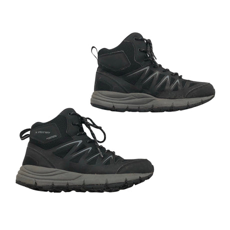 Unisex Sprayway - Matkasaapad, suurus 36 - Must ()