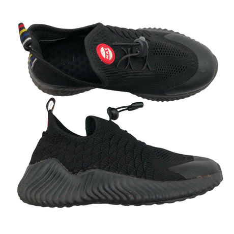 Unisex Nokian - Tossud, suurus 36 - Must ()