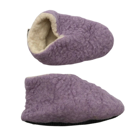 Unisex Alwero - Sussid, suurus 36 - Lilla ()