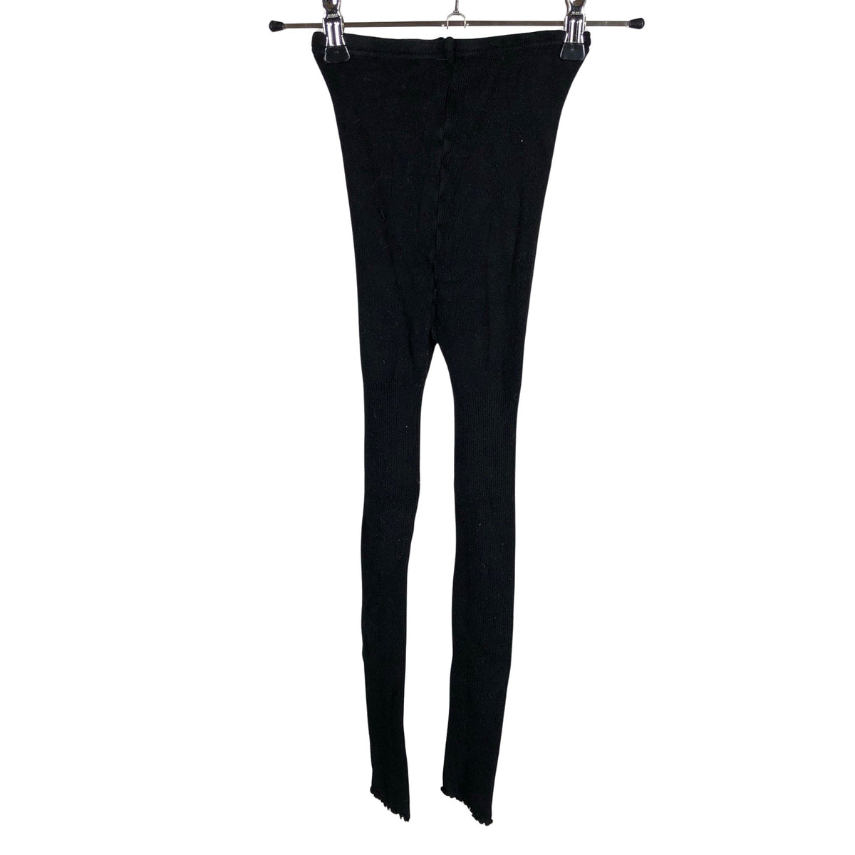Unisex Uniqlo - Retuusid, suurus 158 - 164 - Must (1)
