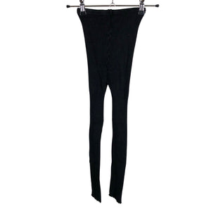 Unisex Uniqlo - Retuusid, suurus 158 - 164 - Must (1)