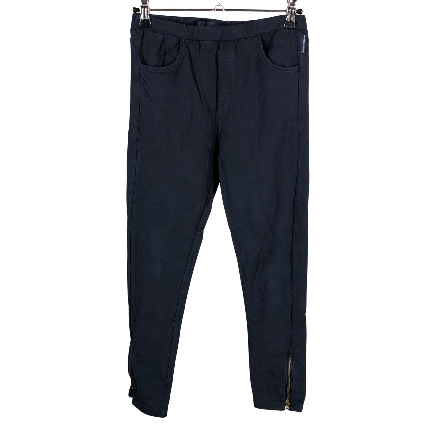 Unisex Polarn O. Pyret - Retuusid, suurus 146 - 152 - Sinine (1)