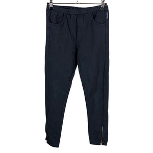 Unisex Polarn O. Pyret - Retuusid, suurus 146 - 152 - Sinine (1)