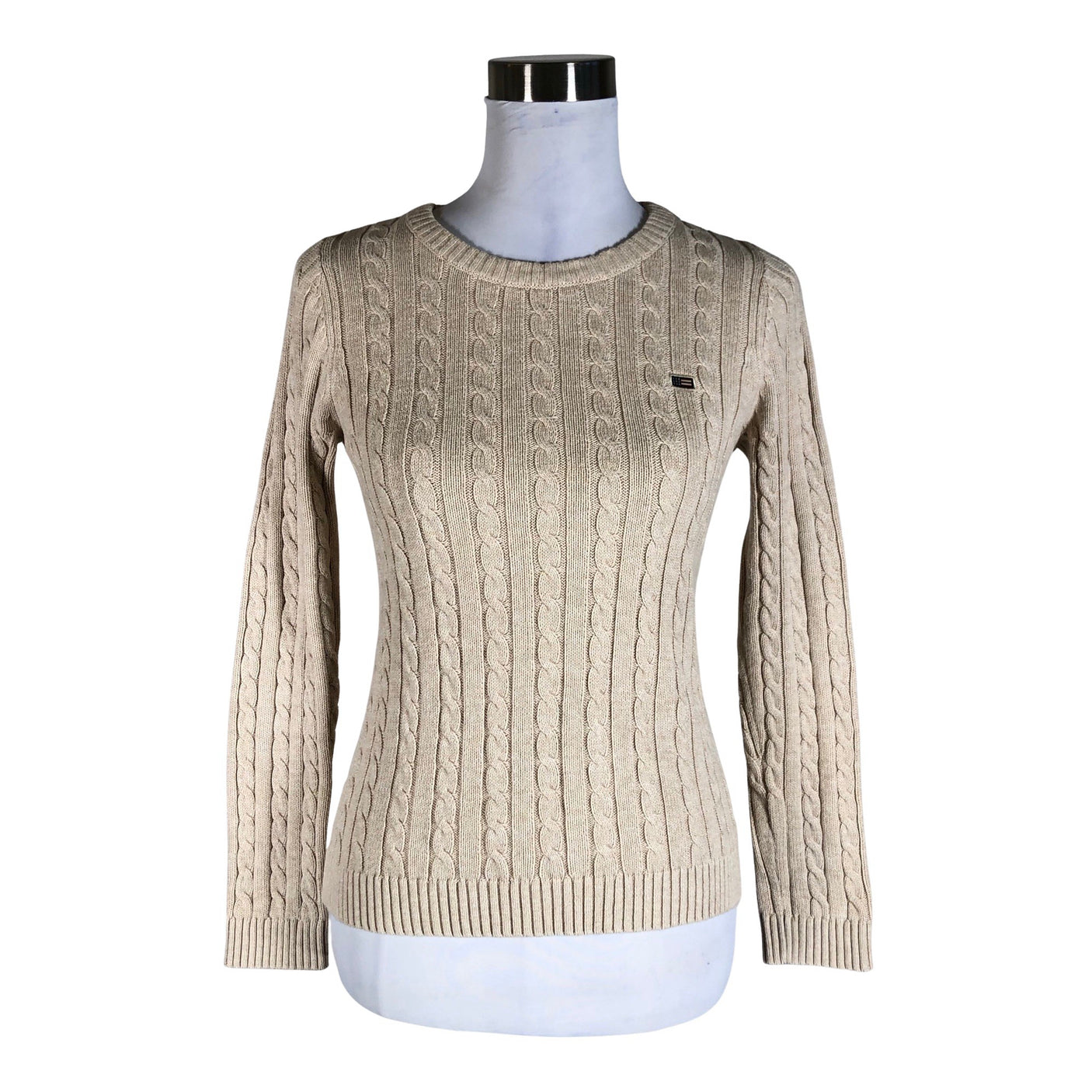 Unisex Lexington - Kampsun, suurus 34 - Beige (1)